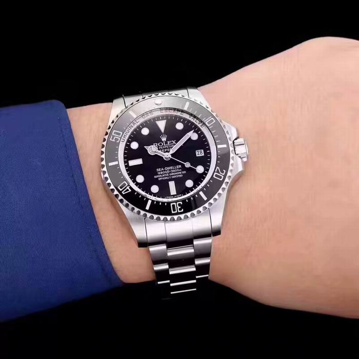 Rolex Watch 1206